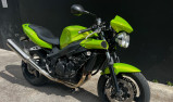 TRIUMPH Speed Four