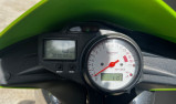 TRIUMPH Speed Four