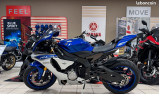 YAMAHA YZF 1000 R1 2015