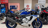 YAMAHA YZF 1000 R1 2015