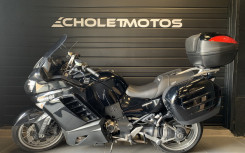 KAWASAKI GTR 1400