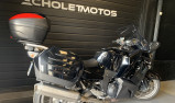 KAWASAKI GTR 1400