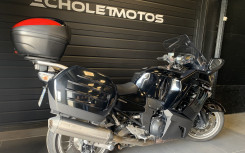 KAWASAKI GTR 1400