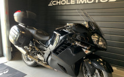 KAWASAKI GTR 1400