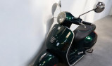 PIAGGIO GTS 125 RIV 