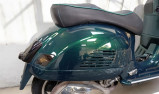 PIAGGIO GTS 125 RIV 