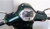 PIAGGIO GTS 125 RIV 