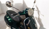 PIAGGIO GTS 125 RIV 