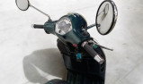 PIAGGIO GTS 125 RIV 