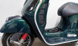 PIAGGIO GTS 125 RIV 