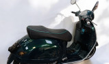 PIAGGIO GTS 125 RIV 