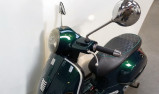 PIAGGIO GTS 125 RIV 