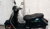 PIAGGIO GTS 125 RIV 