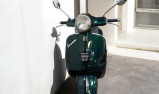 PIAGGIO GTS 125 RIV 