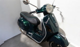 PIAGGIO GTS 125 RIV 