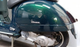 PIAGGIO GTS 125 RIV 