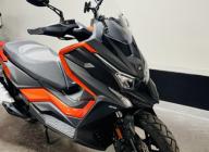 KYMCO DTX 360 125CC ETAT NEUF