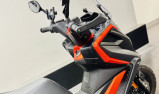 KYMCO DTX 360 125CC ETAT NEUF