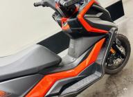 KYMCO DTX 360 125CC ETAT NEUF