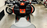 KYMCO DTX 360 125CC ETAT NEUF
