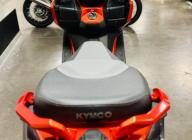 KYMCO DTX 360 125CC ETAT NEUF