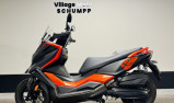 KYMCO DTX 360 125CC ETAT NEUF