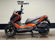 KYMCO DTX 360 125CC ETAT NEUF