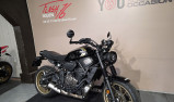 YAMAHA XSR 700 35KW