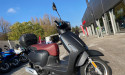 KYMCO NEW LIKE 125 I