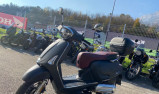 KYMCO NEW LIKE 125 I