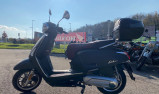 KYMCO NEW LIKE 125 I