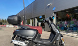 KYMCO NEW LIKE 125 I