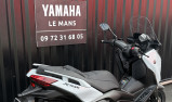  YAMAHA XMAX 125 TECH MAX garantie 5 ans