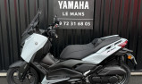  YAMAHA XMAX 125 TECH MAX garantie 5 ans