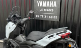  YAMAHA XMAX 125 TECH MAX garantie 5 ans