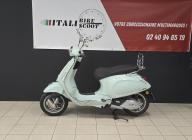 VESPA PRIMAVERA 125
