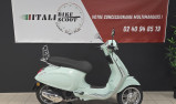 VESPA PRIMAVERA 125