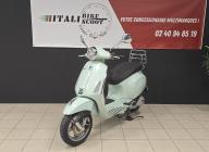 VESPA PRIMAVERA 125