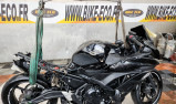KAWASAKI NINJA 650