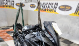 KAWASAKI NINJA 650