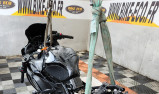 KAWASAKI NINJA 650
