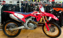 HONDA CRF 450 R 50TH (112€/MOIS)* 