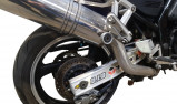 YAMAHA FZ6 600 FAZER