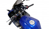 YAMAHA FZ6 600 FAZER