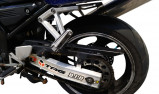 YAMAHA FZ6 600 FAZER