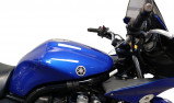 YAMAHA FZ6 600 FAZER