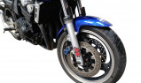 YAMAHA FZ6 600 FAZER