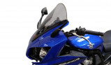YAMAHA FZ6 600 FAZER