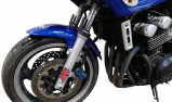 YAMAHA FZ6 600 FAZER