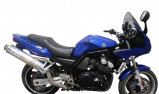 YAMAHA FZ6 600 FAZER